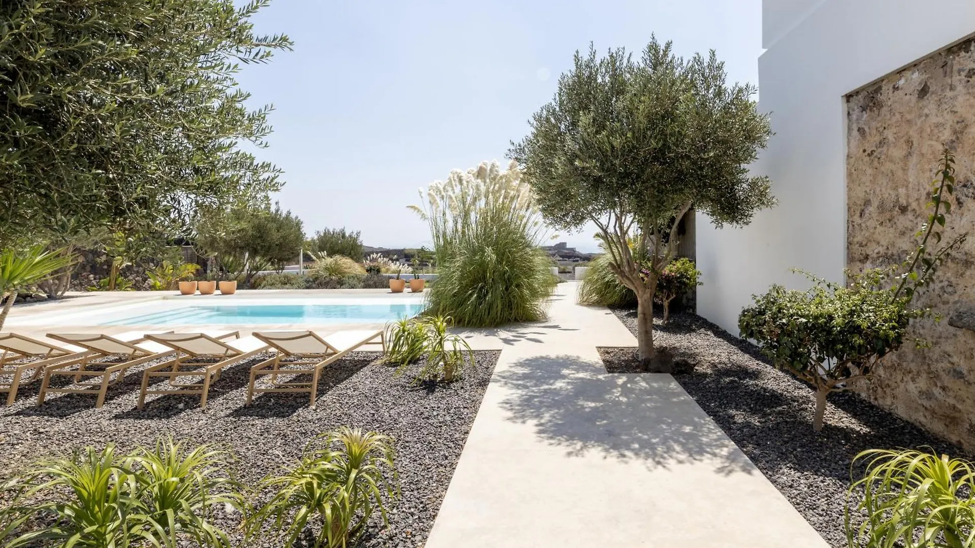 Finca El Rincon De Lanzarote Tias Spain