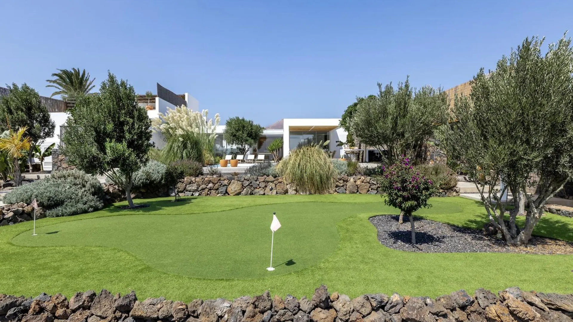 Finca El Rincon De Lanzarote Tias 0*,  Spain
